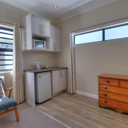7 Wilde Olyf Street Διαμέρισμα Riebeek-Kasteel Εξωτερικό φωτογραφία