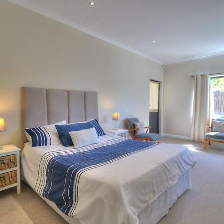 7 Wilde Olyf Street Διαμέρισμα Riebeek-Kasteel Εξωτερικό φωτογραφία