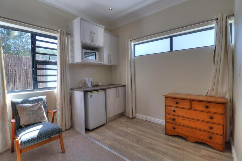 7 Wilde Olyf Street Διαμέρισμα Riebeek-Kasteel Εξωτερικό φωτογραφία