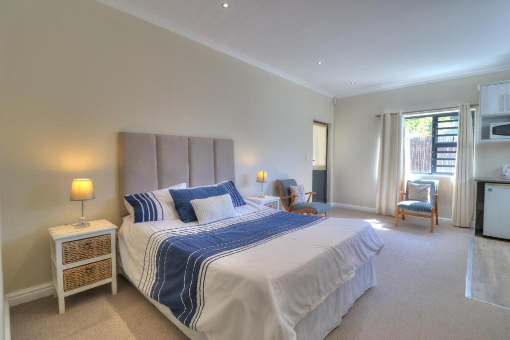 7 Wilde Olyf Street Διαμέρισμα Riebeek-Kasteel Εξωτερικό φωτογραφία