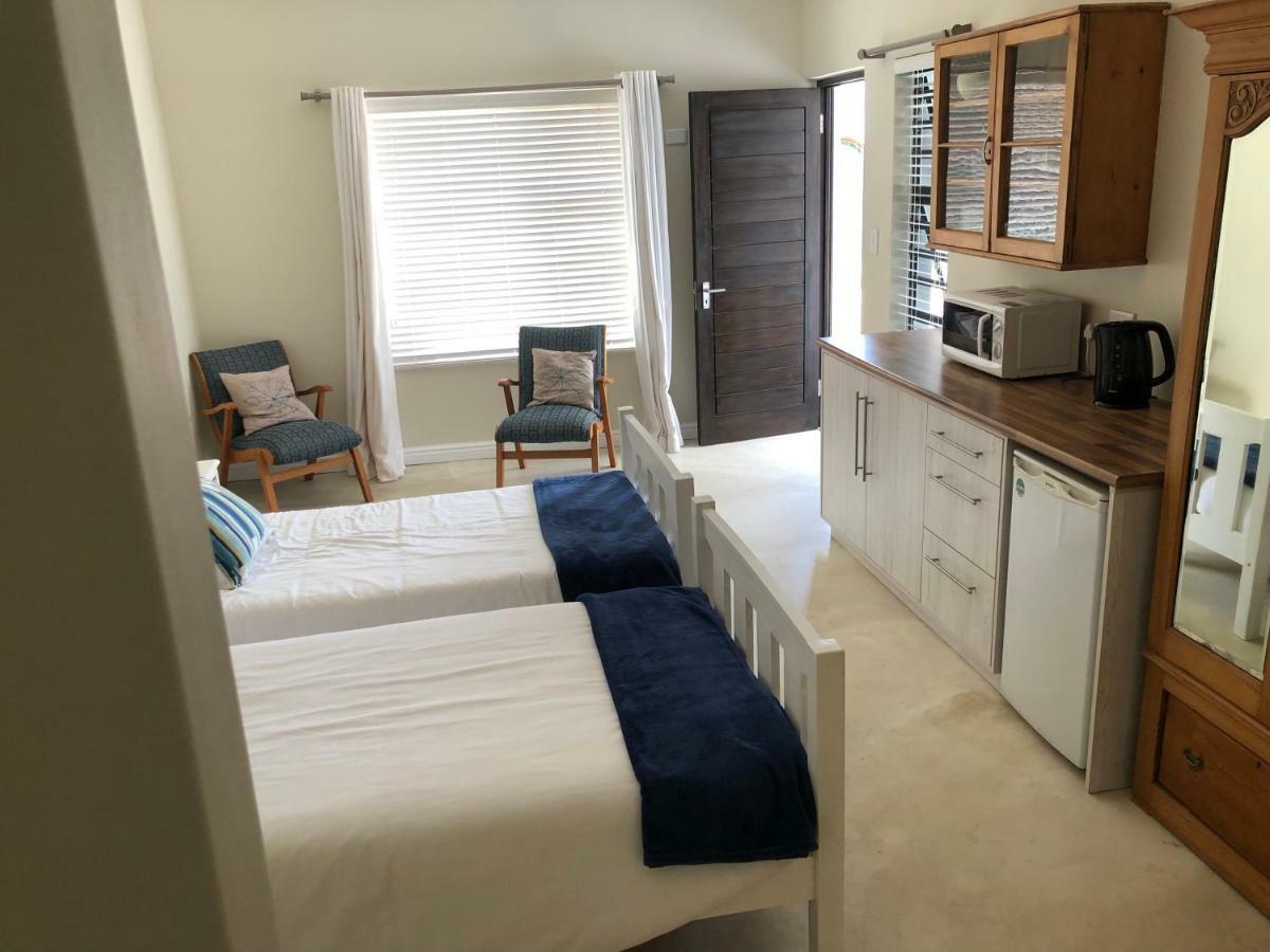 7 Wilde Olyf Street Διαμέρισμα Riebeek-Kasteel Εξωτερικό φωτογραφία