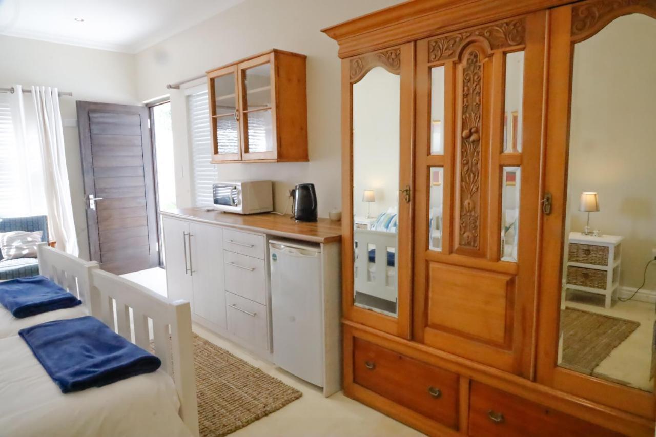 7 Wilde Olyf Street Διαμέρισμα Riebeek-Kasteel Εξωτερικό φωτογραφία